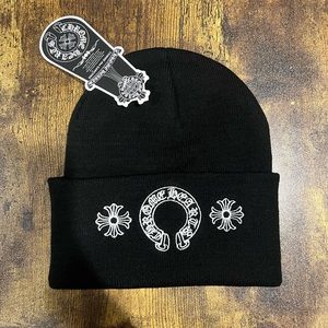 Chrome Hearts Beanie